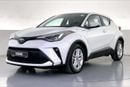 Toyota CHR VX| 1 year free warranty | Exclusive Eid offer