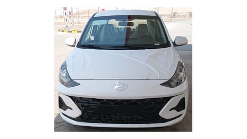 Hyundai i10 Grand i10 (AI3) HB 2024