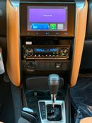 Toyota Fortuner SR5 2.7L PETROL A/T 7 SEATER