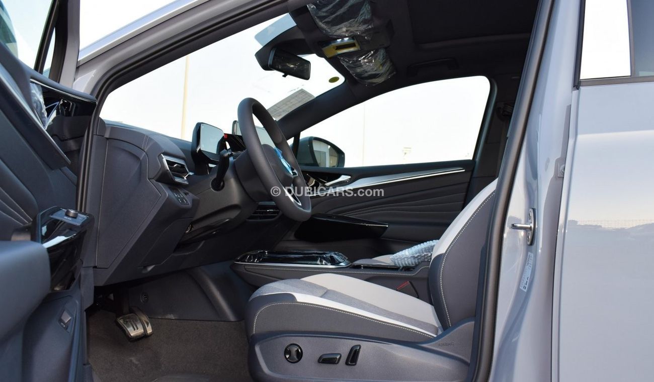 Volkswagen ID.4 Crozz ID.4 CROZZ PURE + 2022 EXPORT PRICE