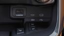 لكزس LX 700h 2026 Lexus LX700h Signature 3.5L AT Hybrid 07 Seaters with auto parking (Black)