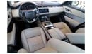 Land Rover Range Rover Velar P250 L560