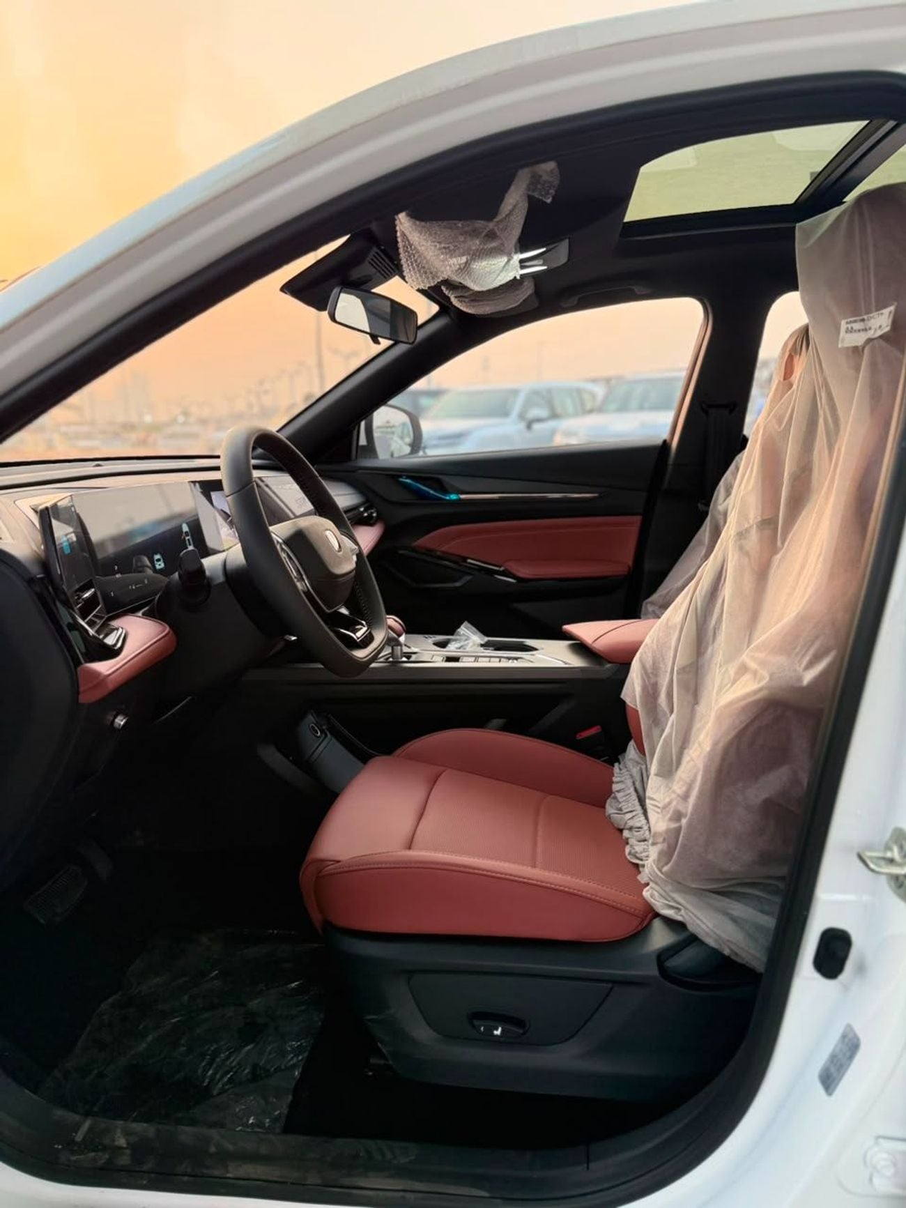 Changan X5 Plus BEYOND PRO