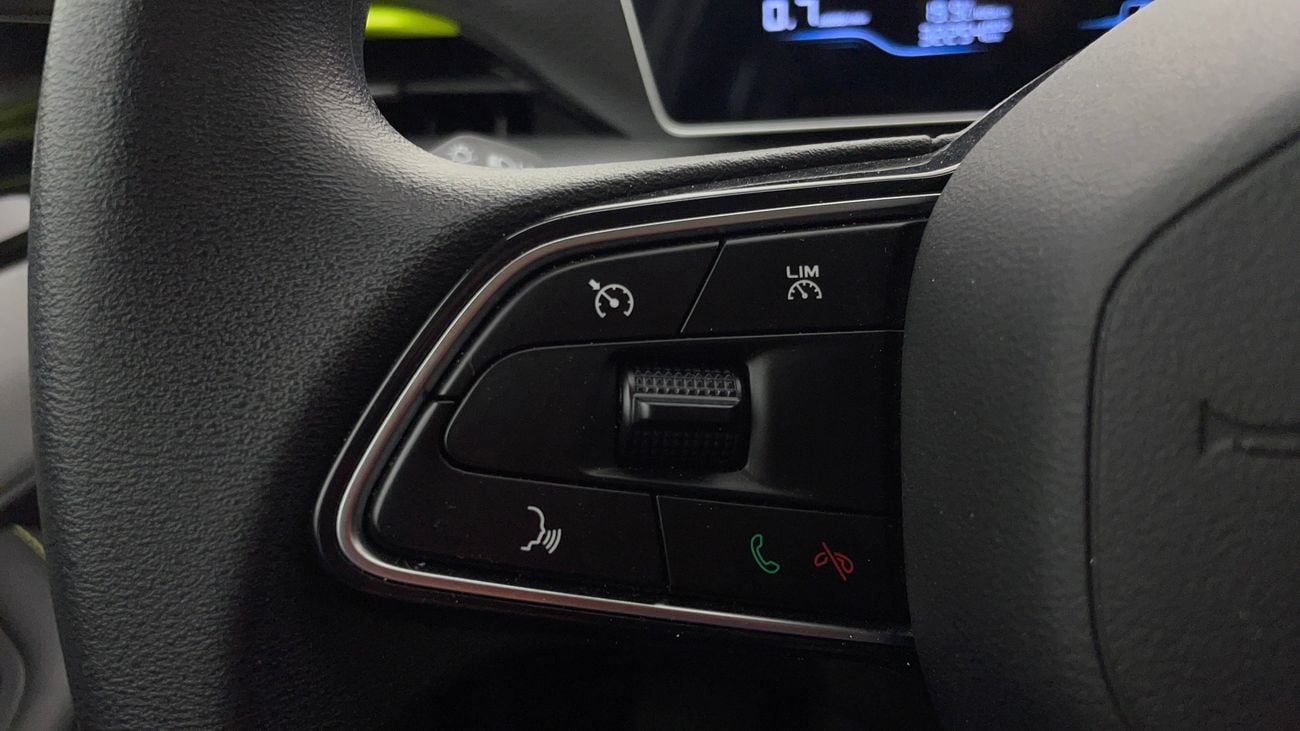 Geely Coolray GL 1.5 | Zero Down Payment | Home Test Drive