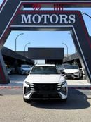 Hyundai Tucson N Line - Brand - Chinese Specs