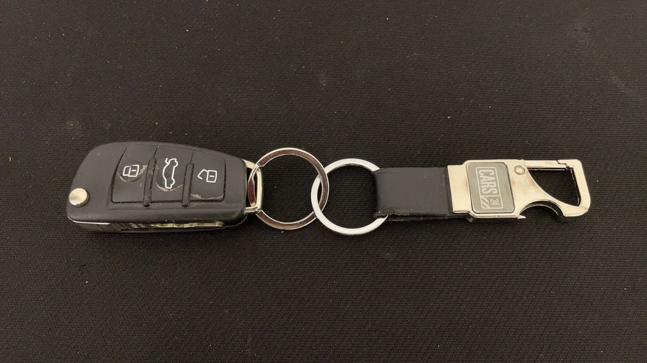 Audi A3 30 TFSI 1 | Zero Down Payment | Home Test Drive