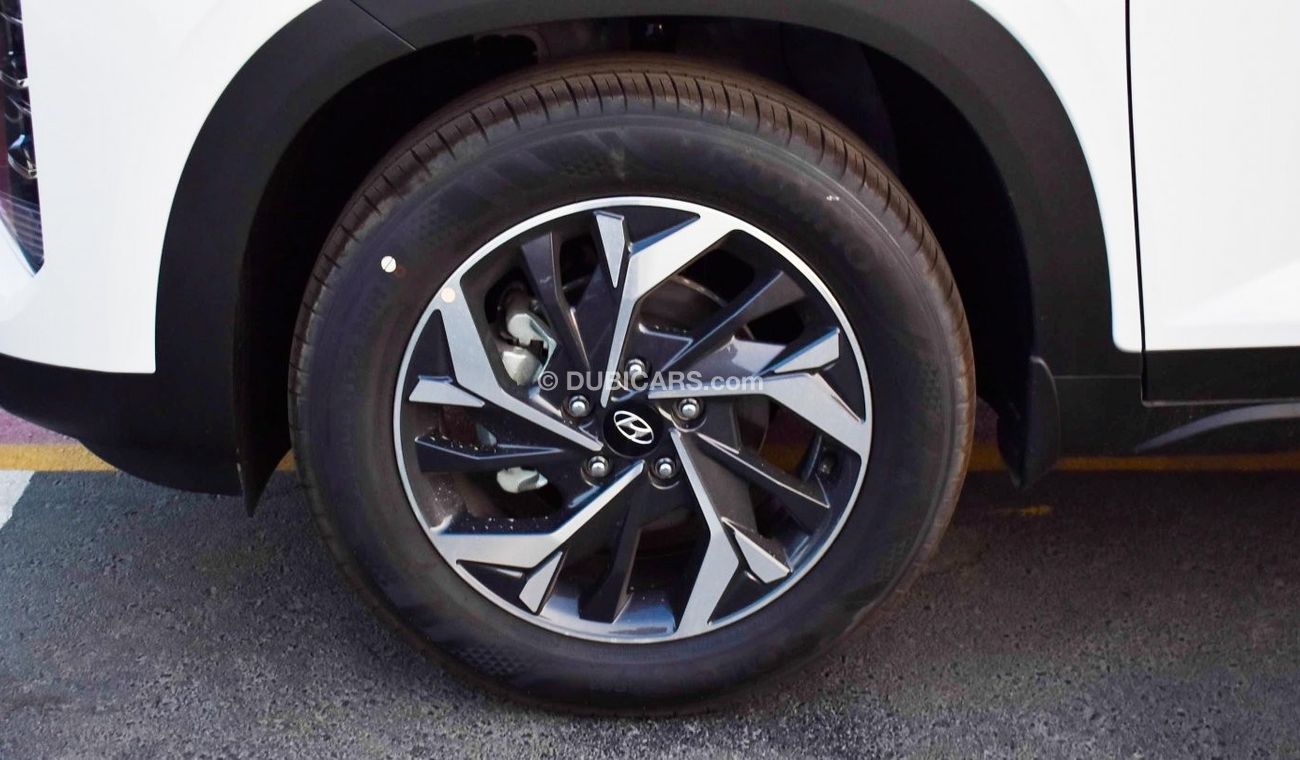 هيونداي كريتا