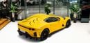 Ferrari 812 Competizione 6.5L V12 Naturally Aspirated Engine | Warranty