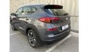 Hyundai Tucson GL 2.0L | GCC | EXCELLENT CONDITION | FREE 2 YEAR WARRANTY | FREE REGISTRATION | 1 YEAR FREE INSURAN