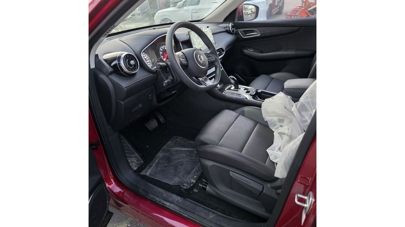 أم جي HS 2020 MG HS20T 1.5L turbo