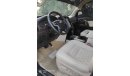 Toyota Land Cruiser V6 GX.R upgrade 2021