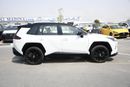 تويوتا راف ٤ VXR HEV 2.5L  Auto Park, Radar & Panoramic Roof