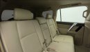 Toyota Prado VXR 4 | Under Warranty | Inspected on 150+ parameters