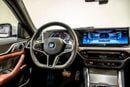 BMW 430i Gran Coupe M SPORT
