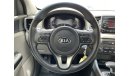 Kia Sportage GDI AWD 2.4 | Under Warranty | Free Insurance | Inspected on 150+ parameters