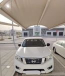 نيسان نافارا