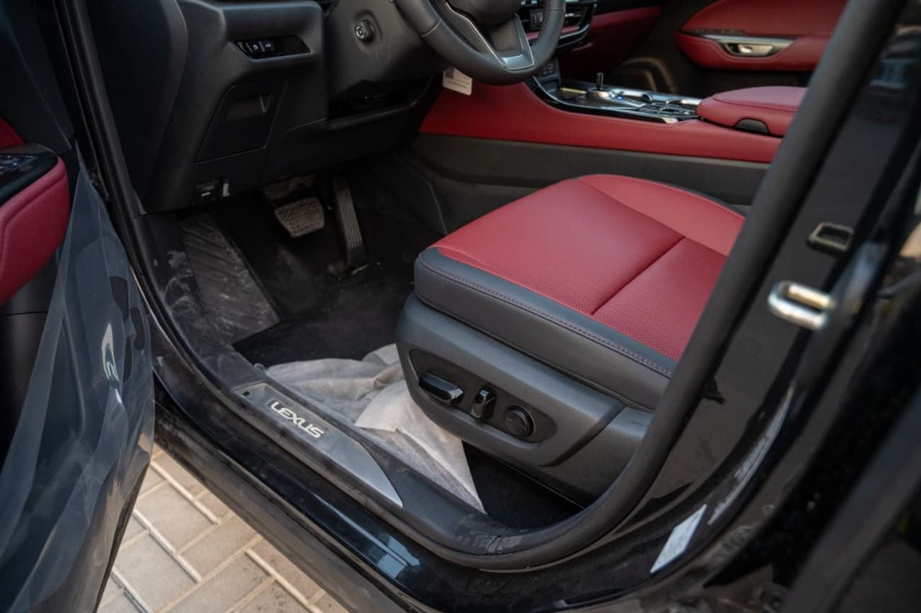 لكزس NX350h