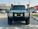 Toyota Land Cruiser Pick Up The 2020 Land Cruiser Pickup (often the 70 Series) is a rugged, utilitarian truck known for legendar