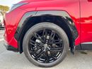 تويوتا راف ٤ VXR HEV