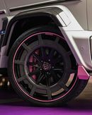 BRABUS 900 - Mercedes-AMG G 63