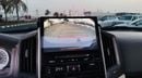 Toyota Land Cruiser GXR Toyota Land Cruiser 2019 grey color full options