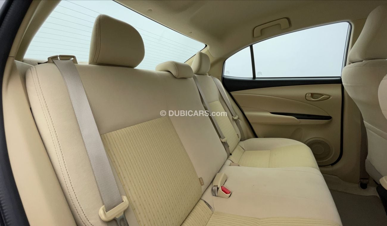 Toyota Yaris E 1.5 | Zero Down Payment | Free Home Test Drive