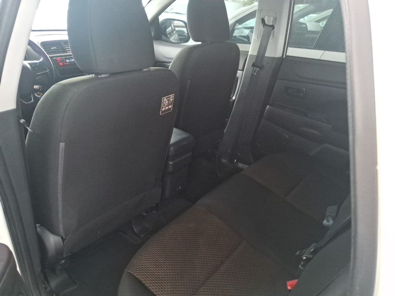 ميتسوبيشي ASX GLX MID 2 | بدون دفعة مقدمة | اختبار القيادة في المنزل