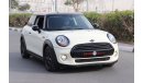 Mini Cooper = NEW ARRIVAL = FREE REGISTRATION = WARRANTY = BANK LOAN ASSIST =