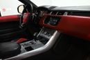 Land Rover Range Rover Sport SVR 2016 Range Rover Sport SVR, Service History, Excellent Condition
