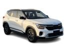 كيا سيلتوس ECTGLD005 - 2025 Kia Seltos Luxury - 1.5L Petrol Auto - White - Chinese