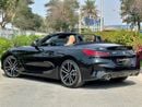 BMW Z4 SDrive 20i M Sport 2.0L
