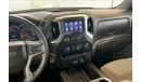 Chevrolet Silverado LT Z71 Trail Boss - Regular Cab