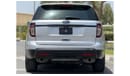 Ford Explorer FORD EXPLORER SPORT GCC FULL OPTION UNDER WARRANTEE WITH SERVICE CONTRACT