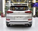 Hyundai Tucson EXCELLENT DEAL for our Hyundai Tucson 4WD ( 2018 Model ) in Silver Color GCC Specs
