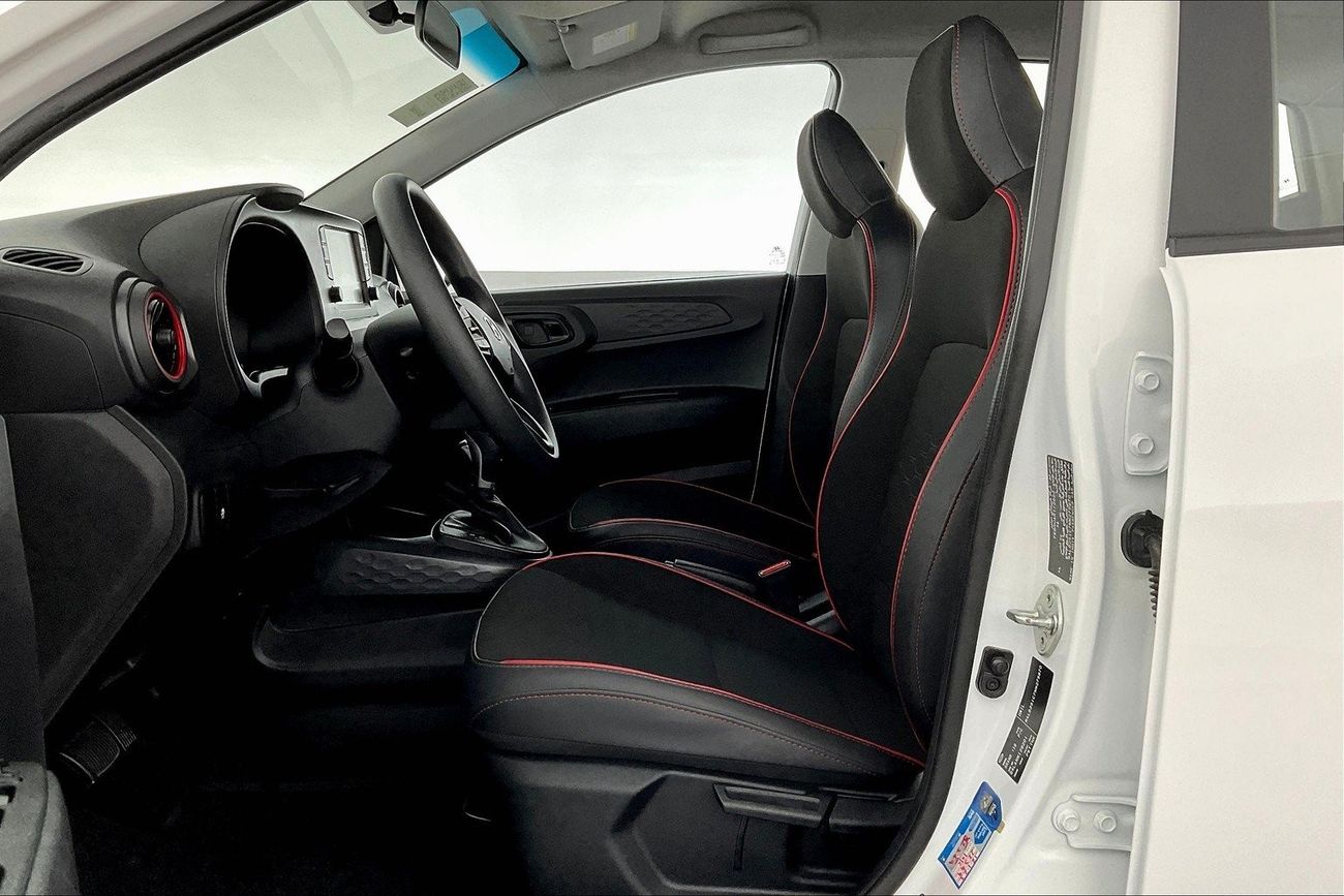 Hyundai Grand i10 Smart