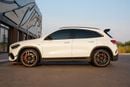 Mercedes Benz GLA 35 AMG 4MATIC