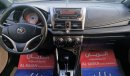 Toyota Yaris ACCIDENTS FREE  / SE