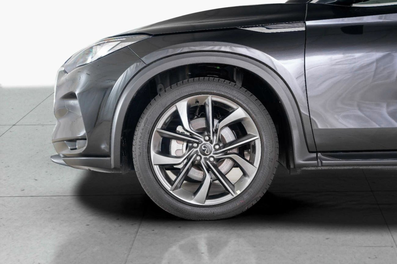 إنفينيتي QX50 LUXE 2.0