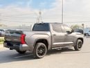 Toyota Tundra Limited edition// panoramic, 360 camera// full option 2025