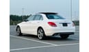 Mercedes-Benz C 300 Std MERCEDES C300 MODEL 2018 FULL OPTION
