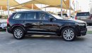 فولفو XC 90 T6 AWD Inscription