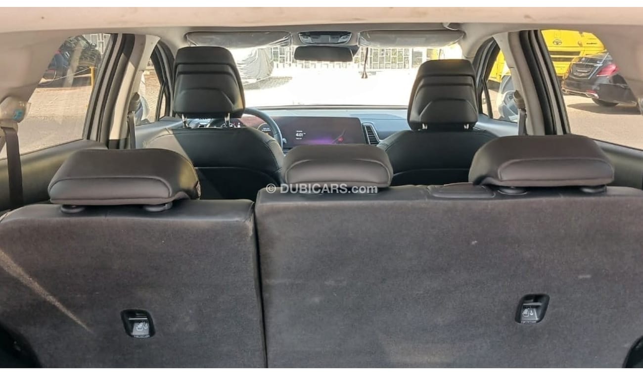 Kia Sportage Kia Sportage 2022 Hybrid