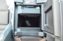 Lexus LX600 LEXUS LX600 OVERTRAIL 3.5L 4WD PETROL SUV 2025