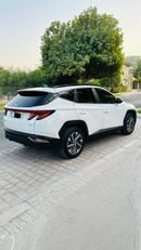 Hyundai Tucson Comfort+ 1.6T