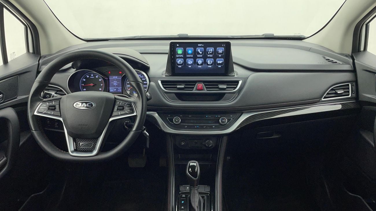 جاك S3 2026 COMFORT | AED 596/Month | 0 DP | 30 Day Return | Warranty | Service History
