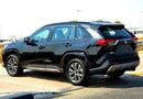 Toyota RAV4 RAV4 - Chinese Specs - Luxury Option