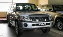 Nissan Patrol Safari GXR V6