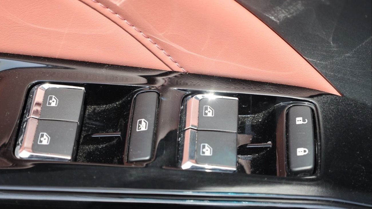 Changan X5 Plus PIONEER