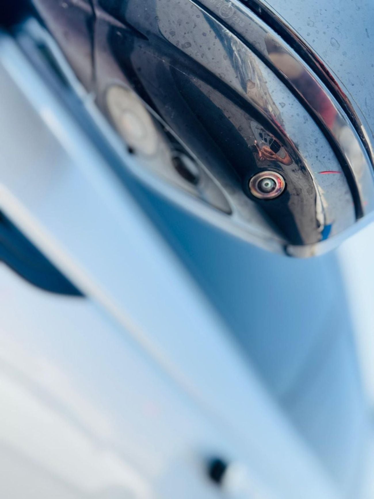 لاند روفر رينج روفر فيلار P340 R-Dynamic 3.0L