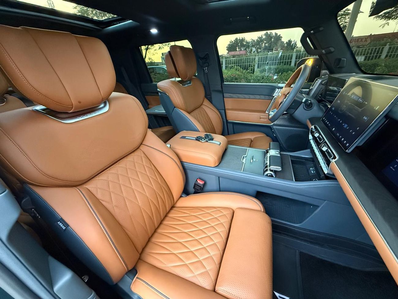 دونج فينج إم هيرو 917 DONGFENG M-HERO 01 2025 GCC 800 HP 1.5L HYBRID ( PLUG-IN ) MATT GREEN SUSPENSION LIFTER WARRANTY 5Y